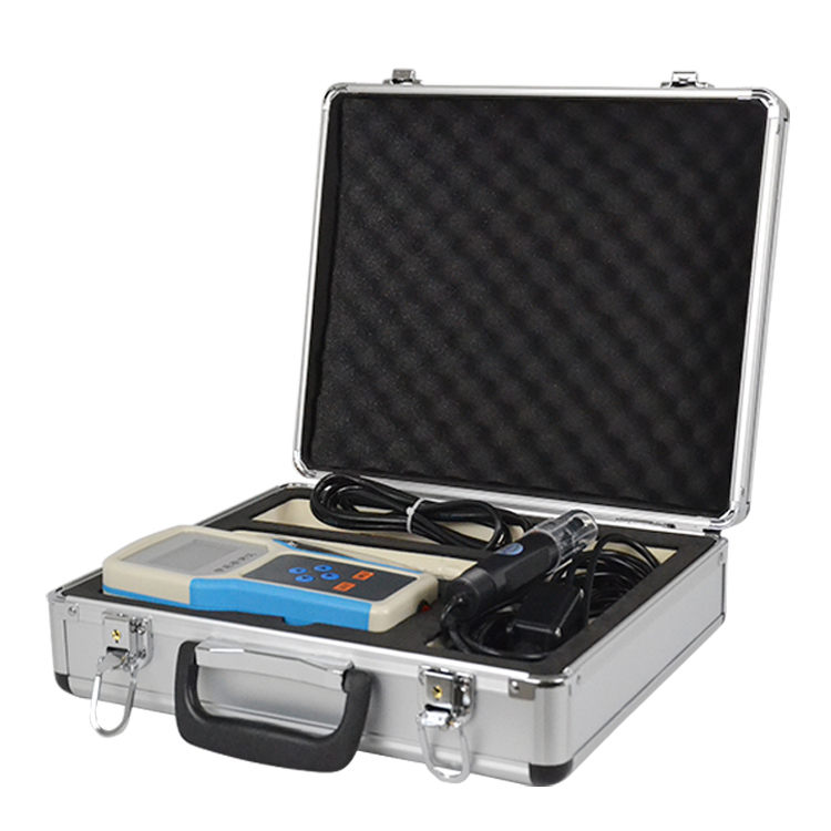 土壤多參數測定儀 土壤多參數測定儀