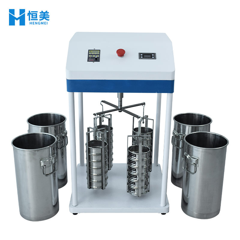 土壤團聚體分析儀 (1)